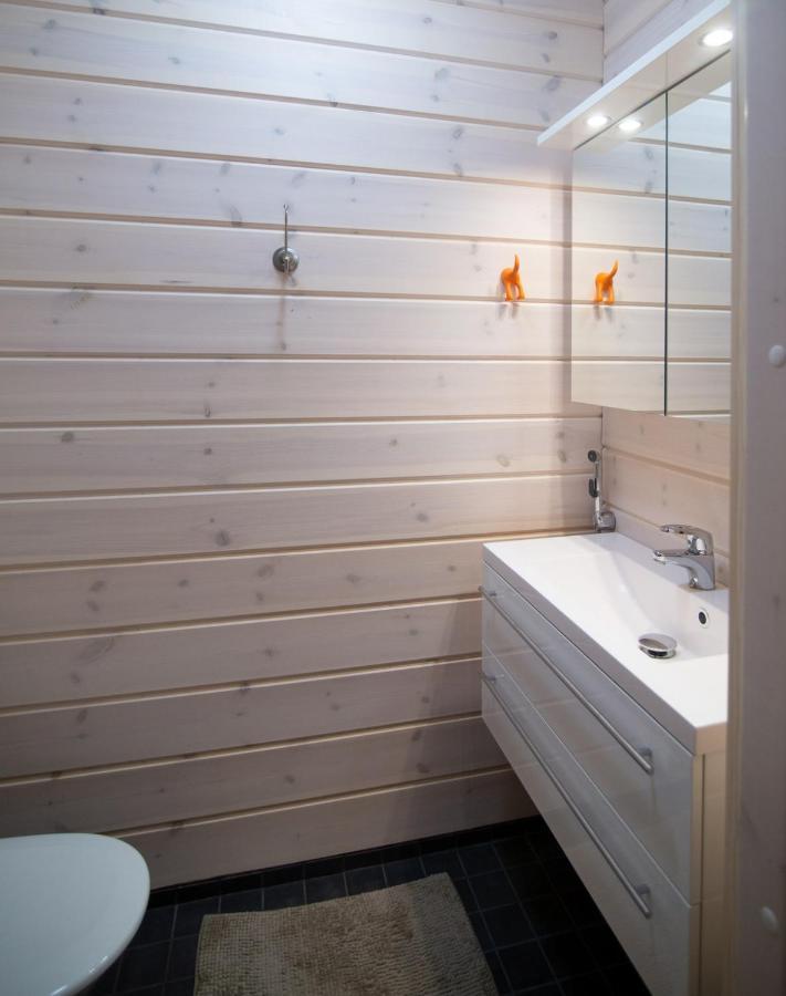 Ettomies II Guest House แอแกชลอมโปโล ภายนอก รูปภาพ