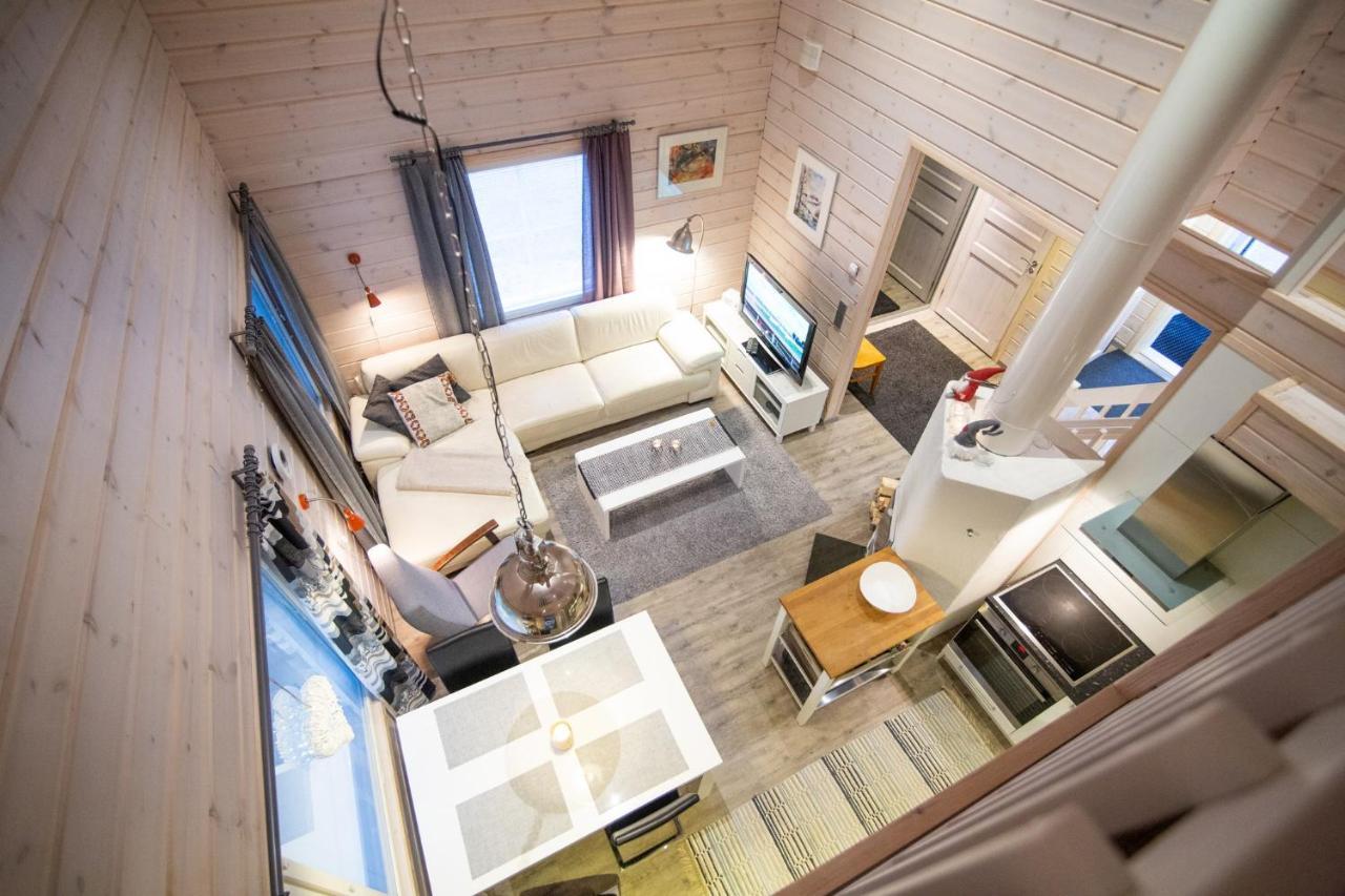 Ettomies II Guest House แอแกชลอมโปโล ภายนอก รูปภาพ