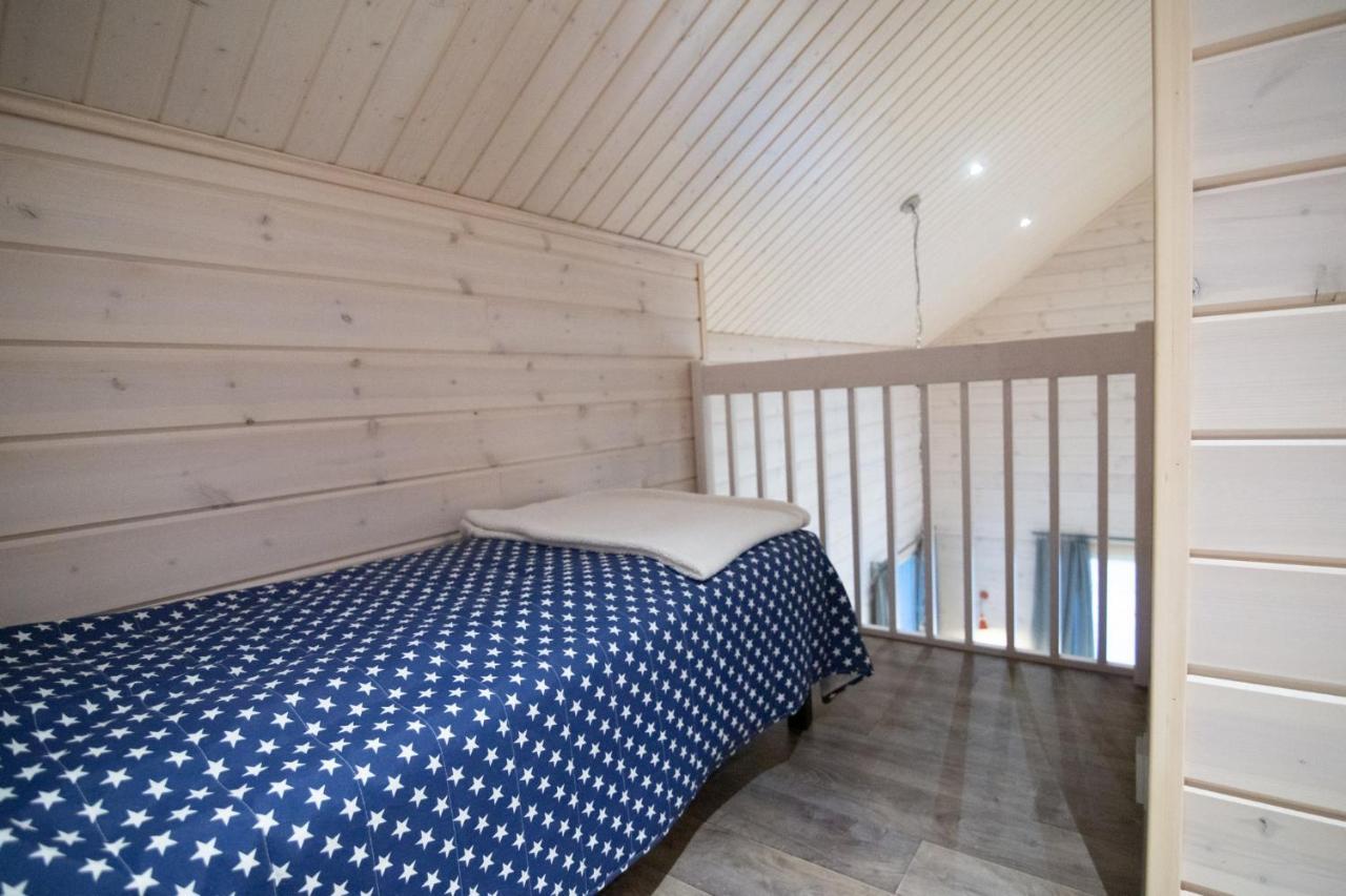 Ettomies II Guest House แอแกชลอมโปโล ภายนอก รูปภาพ