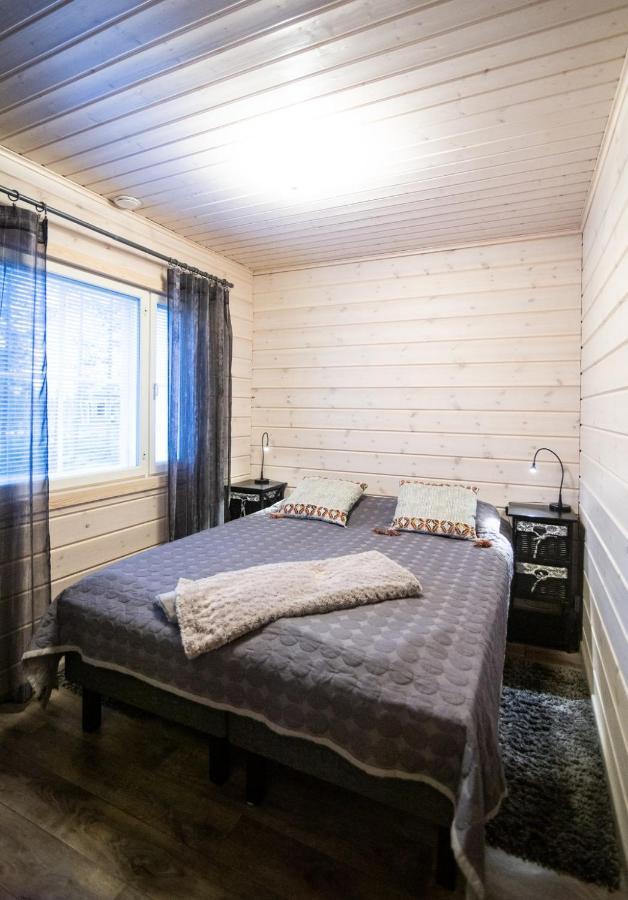 Ettomies II Guest House แอแกชลอมโปโล ภายนอก รูปภาพ