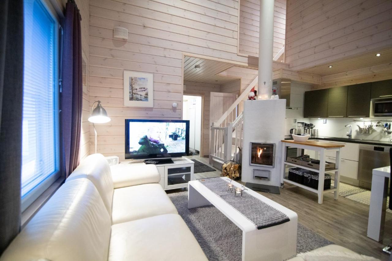 Ettomies II Guest House แอแกชลอมโปโล ภายนอก รูปภาพ