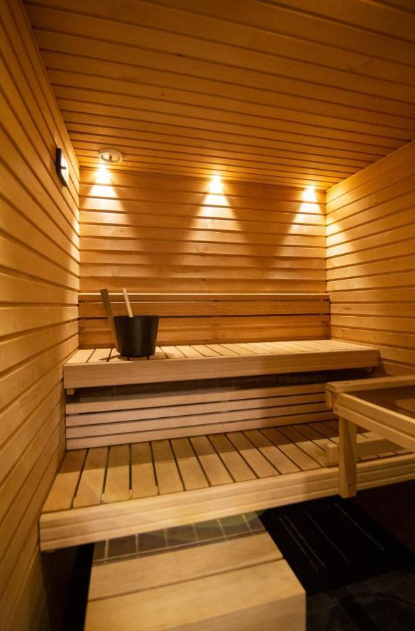 Ettomies II Guest House แอแกชลอมโปโล ภายนอก รูปภาพ