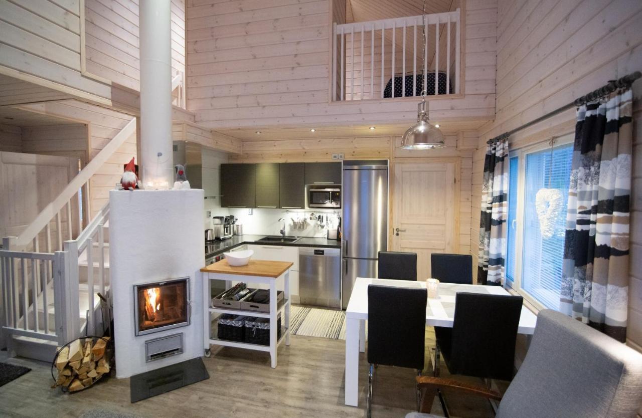 Ettomies II Guest House แอแกชลอมโปโล ภายนอก รูปภาพ
